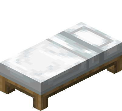 Lit Minecraft