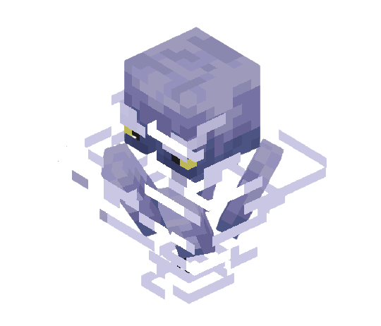 Minecraft The Breeze