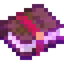 Livre enchanté Minecraft