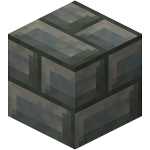 Tuf taillé (Tuff Bricks)