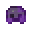 Casque en netherite Minecraft