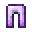 Jambières en fer Minecraft