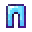 Jambières en diamant Minecraft