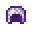 Casque en cotte de mailles Minecraft