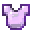 Plastron en fer Minecraft