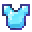 Plastron en diamant Minecraft