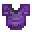 Plastron en netherite Minecraft