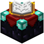 Table d’enchantement Minecraft