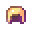 Casque en or Minecraft