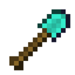 Pelle en diamant