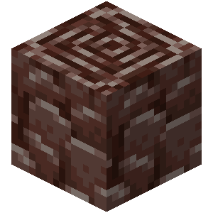 Débris antiques Minecraft
