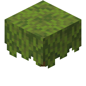 Azalée Minecraft