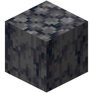 Basalte Minecraft