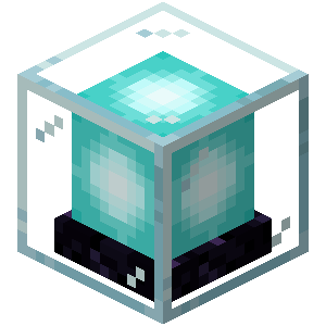 Balise Minecraft