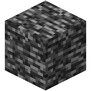 Bedrock Minecraft