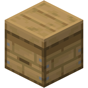 Ruche Minecraft