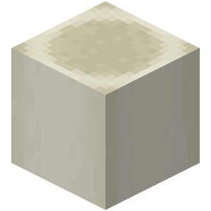 Bloc d’os Minecraft