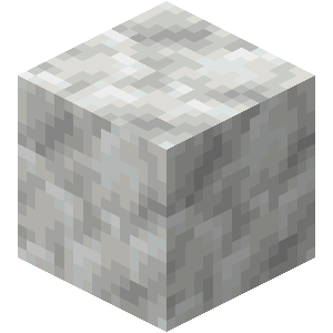 Calcite Minecraft