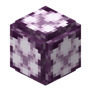 Fleur de chorus Minecraft