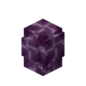 Plante de chorus Minecraft