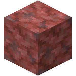 Cinabre Minecraft