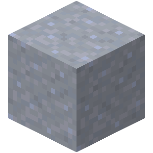 Argile Minecraft