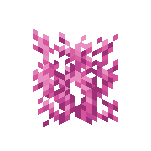 Corail cerveau Minecraft