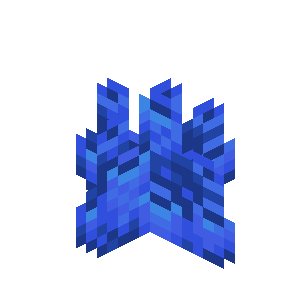 Corail Minecraft