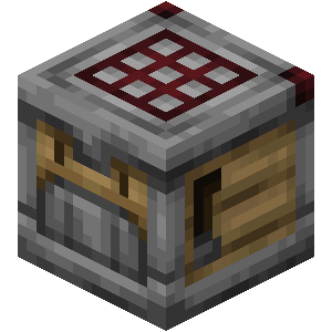 Fabricateur Minecraft