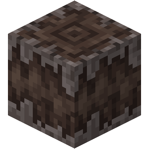 Cœur de grinceur Minecraft