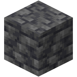 Ardoise des abîmes Minecraft