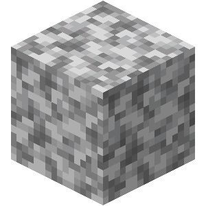 Diorite Minecraft