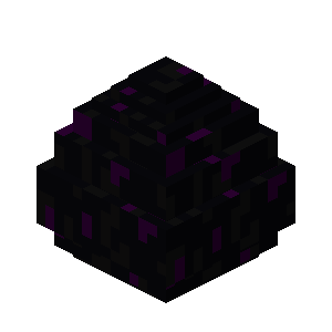 Œuf de dragon Minecraft