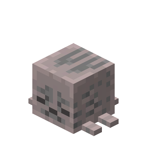 Ghast desséché Minecraft