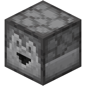 Dropper Minecraft