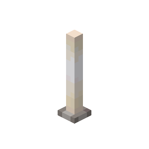 Barre de l’End Minecraft