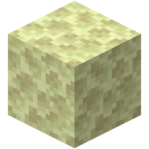 Pierre de l’End Minecraft