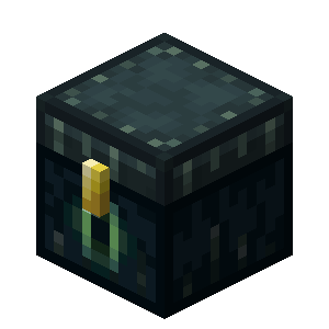 Coffre de l’Ender Minecraft