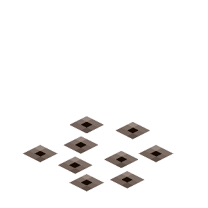 Œufs de grenouille Minecraft