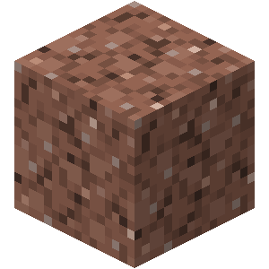 Granite Minecraft