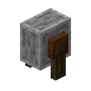 Meule Minecraft