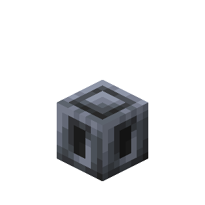 Noyau lourd Minecraft