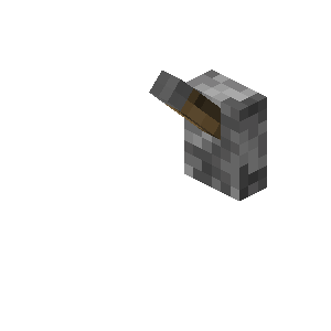 Levier Minecraft