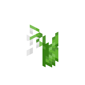 Muguet Minecraft