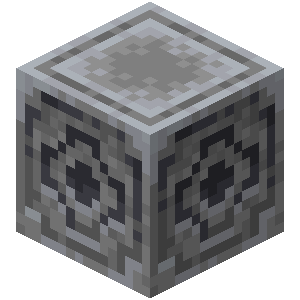 Magnétite Minecraft