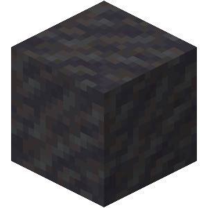 Boue Minecraft