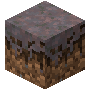 Mycélium Minecraft