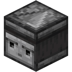 Observateur Minecraft
