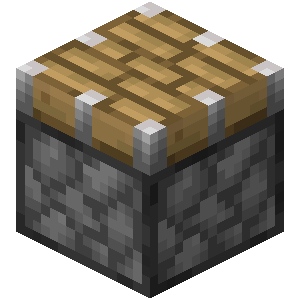 Piston Minecraft