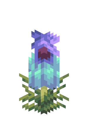 Planturne Minecraft